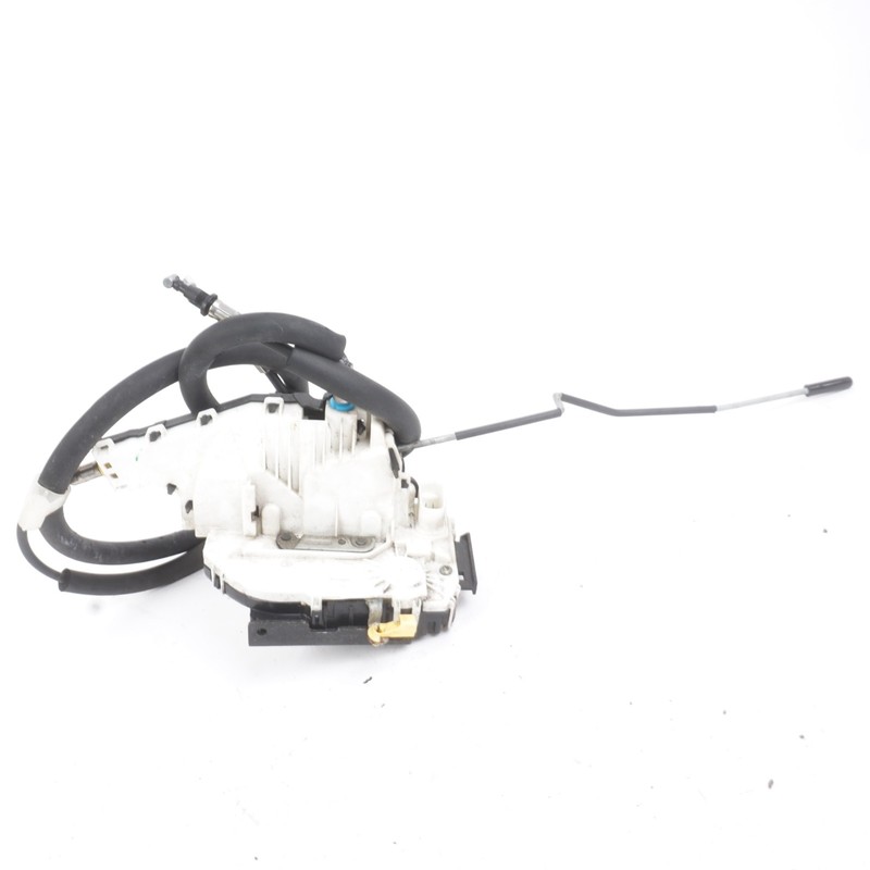 2017 - 2021 Maserati Ghibli Front Left Side Door Lock Latch Actuator OEM