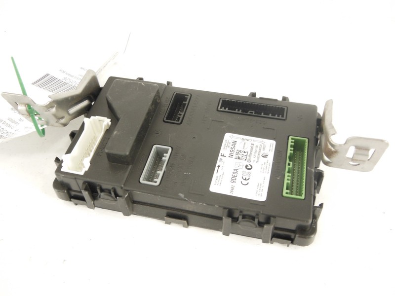 2017 2018 Nissan Maxima Body Control Module BCM BCU OEM 284B2 9DE0A