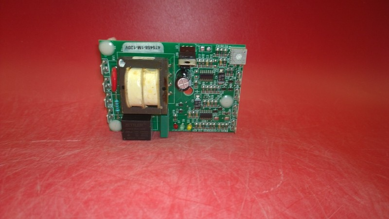 HOBART TEMPERATURE CONTROL SOLID STATE 00-475458WD-9518*