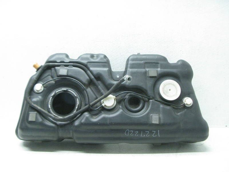 16-22 BMW F48 X1 X2 2.0 MINI COOPER COUNTRYMAN FUEL GAS GASOLINE TANK OEM 122722