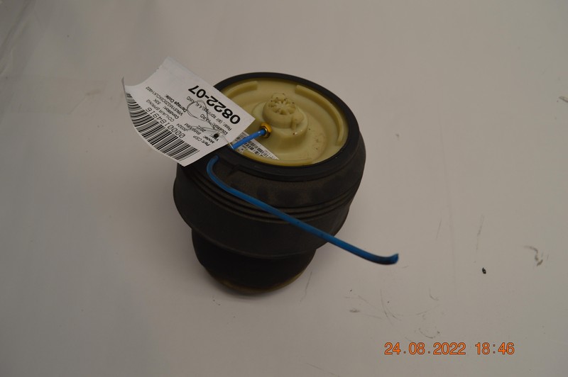 2010-2014 BMW X6 M REAR RIGHT OR LEFT SIDE SUSPENSION AIR SHOCK STRUT SPRING OEM