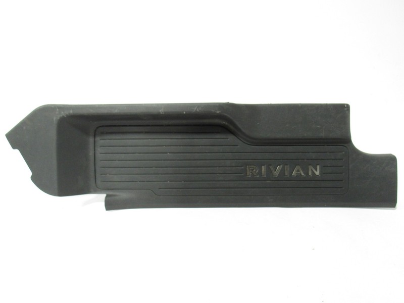 Rivian R1S 2024 Rear Right Door Sill Scuff Plate Trim Cover Panel 21-26 |@1