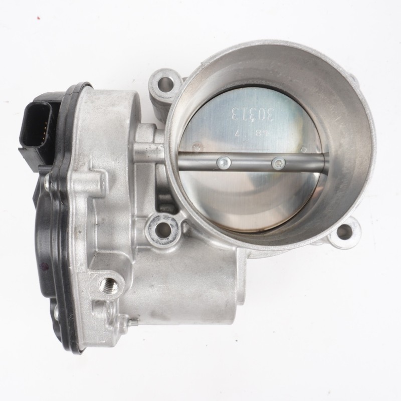 2017 - 2020 Lincoln Continental 3.7L Engine Throttle Body OEM