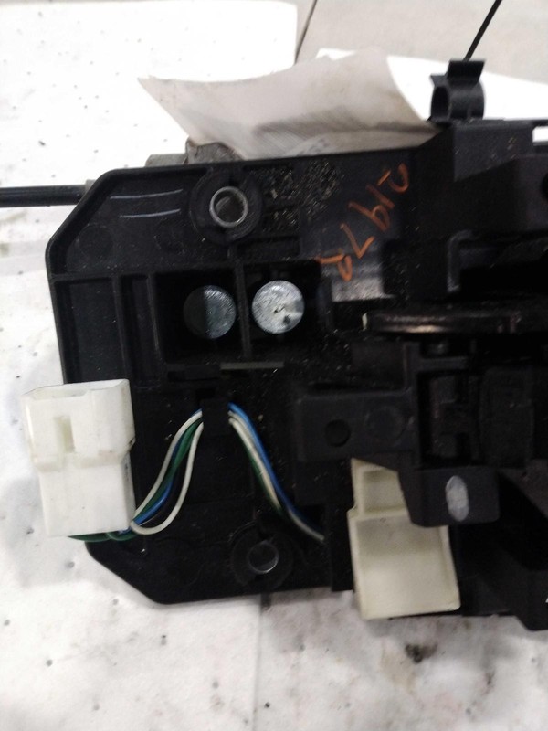 2019 Subaru Impreza Automatic Transmission Shift Lever Assembly - 119K Miles