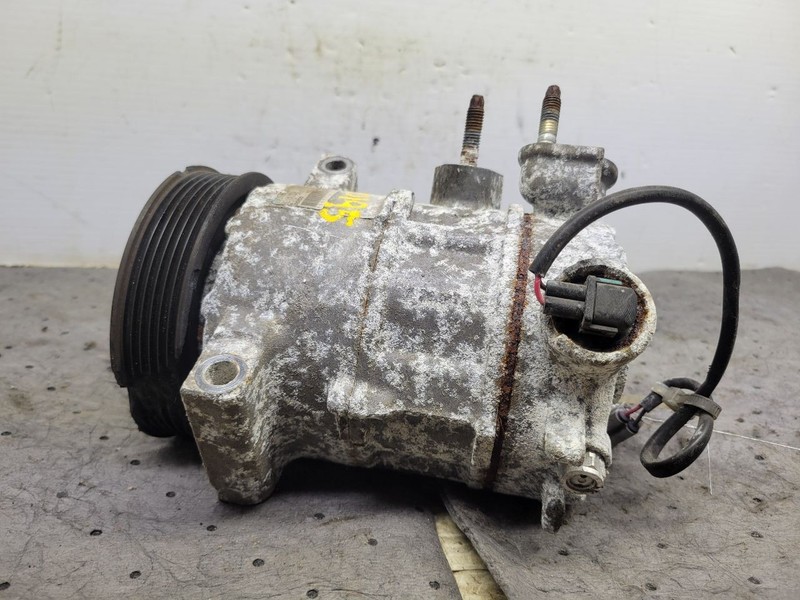 Air Conditioner AC Compressor Fits 09-10 COMPASS 758081