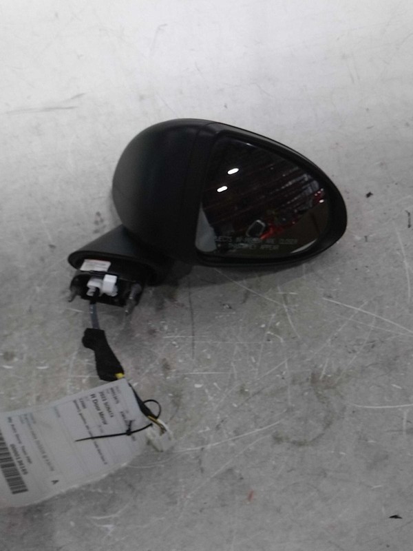 2023 Hyundai Sonata Right Door Mirror Assembly - Used, Scratches, 24000 Miles