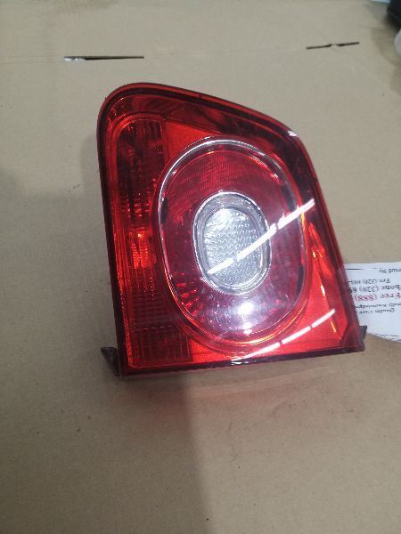 Passenger Tail Light Inner Gate Mounted Fits 09-11 TIGUAN 191680