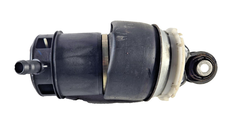 2003 2009 Mercedes Benz E320 E500 Left Side Rear Suspension Coil Air Spring OEM