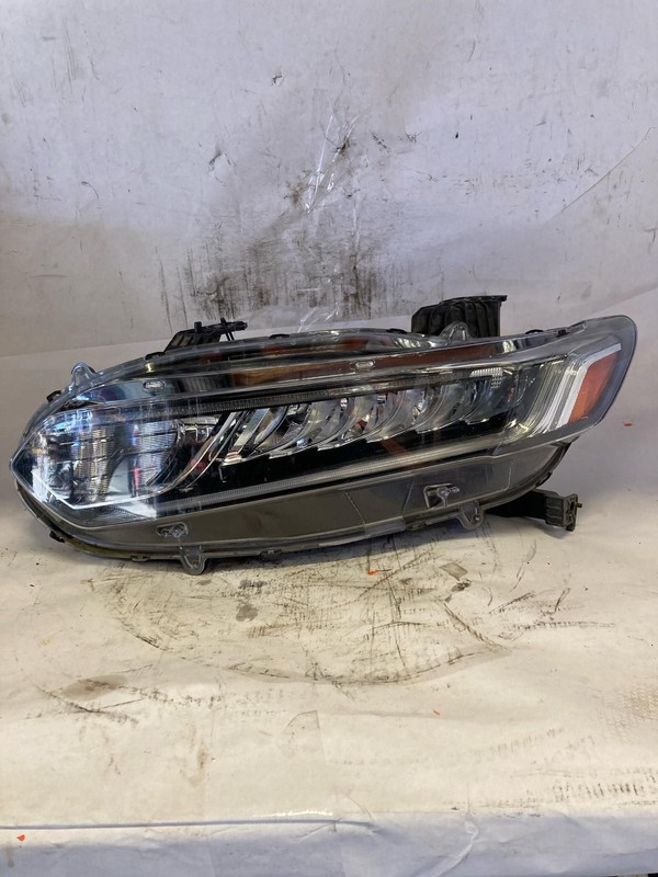 Headlamp Assembly HONDA ACCORD Left 18 19 20 21 22