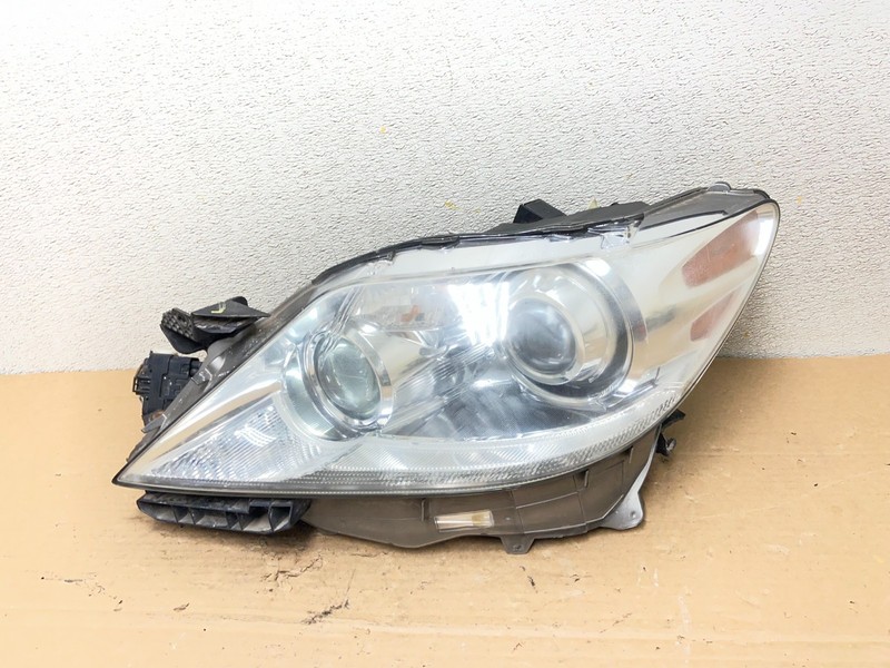 2010-2012 Lexus LS460 LS460L Left Side Driver HID Xenon Headlight AB4921 DW