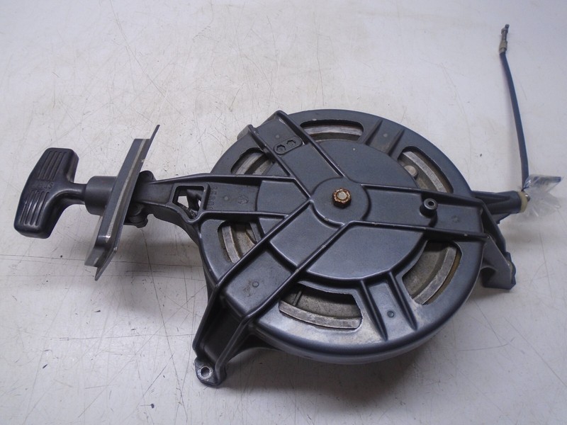 E2Mariner 28E Starter Assembly 50-83211M 65601 65600 64800-2