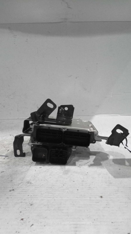 2019 Genesis G90 Engine Control Module ECM 5.0L OEM Used 90000 Mi NJ25-20487