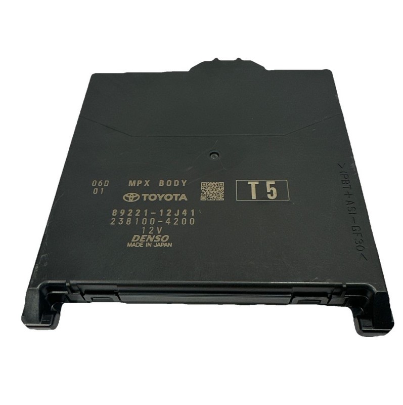 Toyota Corolla multi network control 2021 2023 module unit sedan OEM 8922112J41