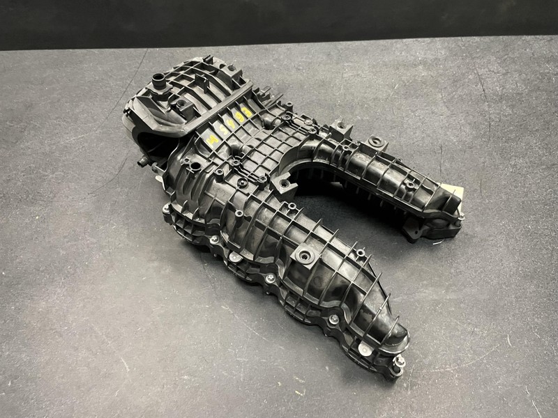 Intake Manifold 2018 Mercedes GLS 550 2780980807 2017 2019