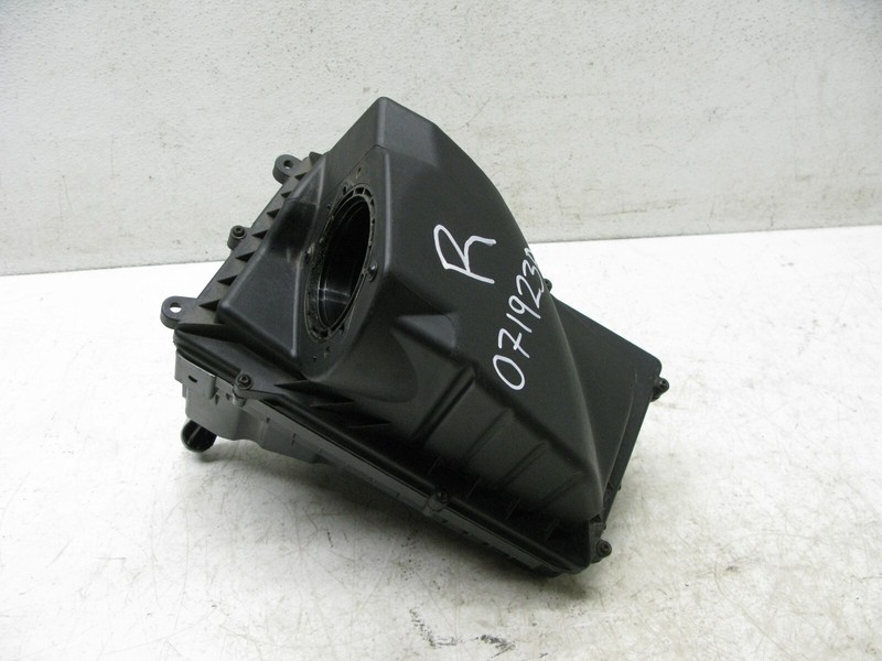 13-15 JAGUAR X250 XF XJ 3.0 S/C AIR FILTER HOUSING CLEANER BOX RIGHT OEM 071923A