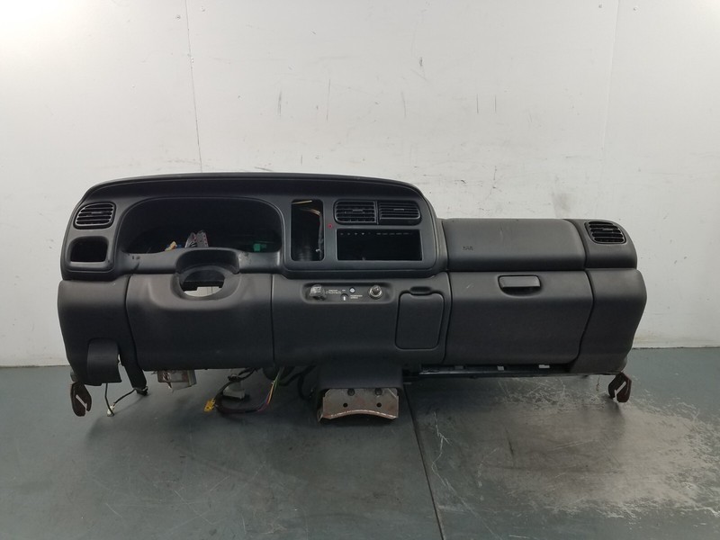 1999 Dodge Dakota R/T Dash Panel- ** #9344 E1