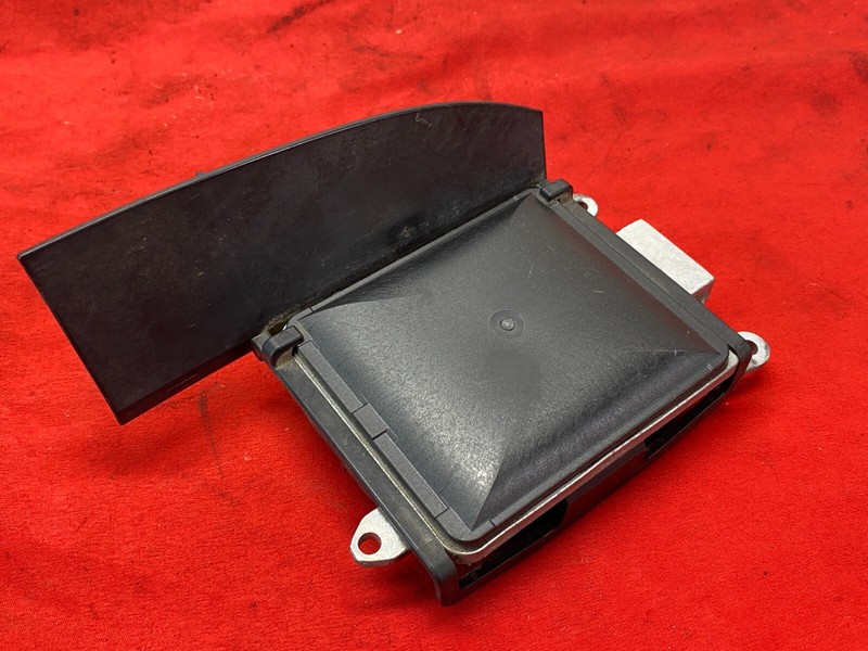 BMW F01 F02 F06 F10 F12 Rear Left Bumper Lane Change Warning Sensor Module OEM✅