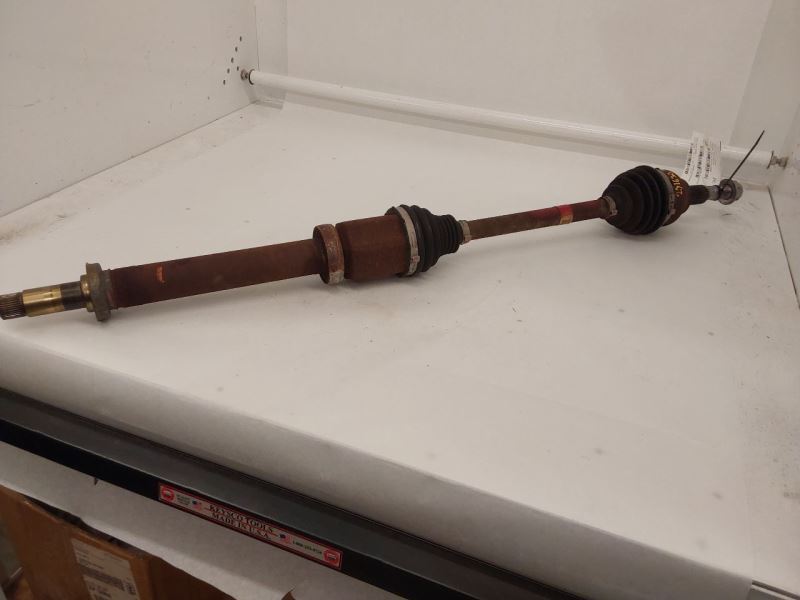 Passenger Axle Shaft Front 2.0L VIN U 8th Digit Hybrid Fits 13-20 FUSION 3142483