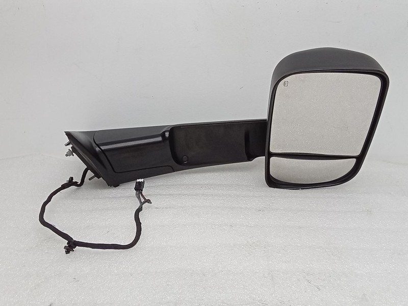 Passenger Side View Mirror Classic Style Fits 13-22 DODGE 1500 PICKUP 62880