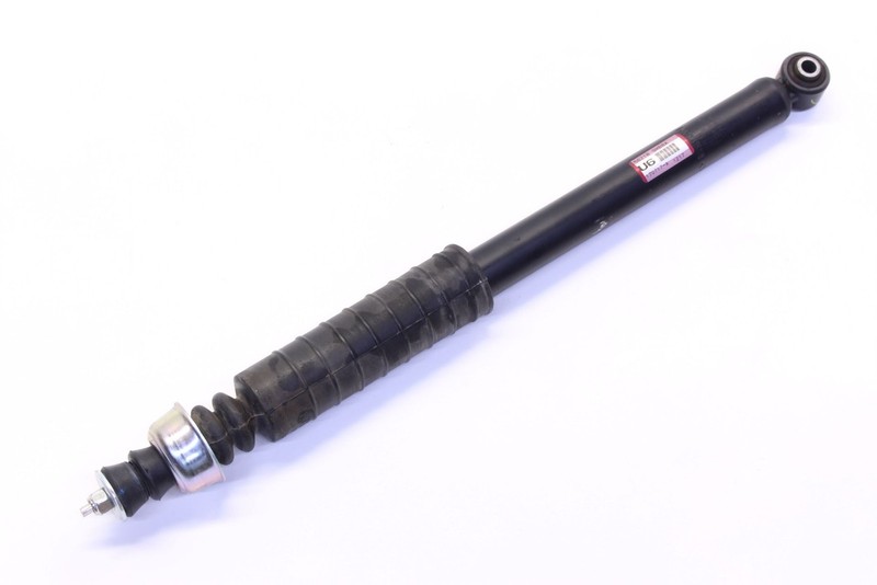 2015 2016 NISSAN VERSA REAR SHOCK ABSORBER STRUT 562109MB0A OEM *ONLY 242 MILES*