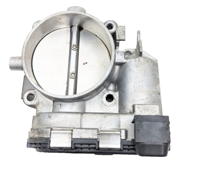 08-11 Mercedes W204 C300 C350 Engine Throttle Body 1131410125 OEM