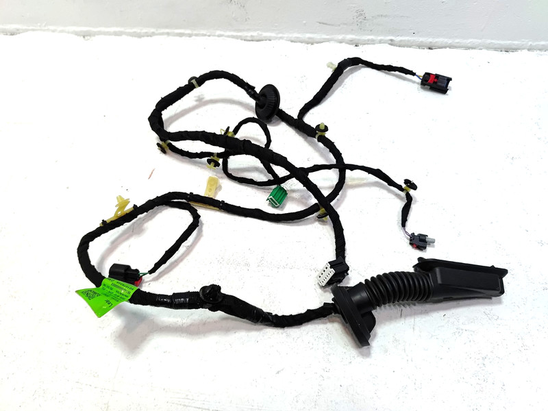 2024-2025 BUICK ENVISTA REAR LEFT DRIVER SIDE DOOR WIRE WIRING HARNESS OEM