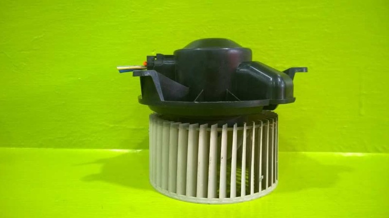 04 05 06 07 08 09 10 11 12 13 14 15 NISSAN TITAN BLOWER MOTOR OEM 2930-21