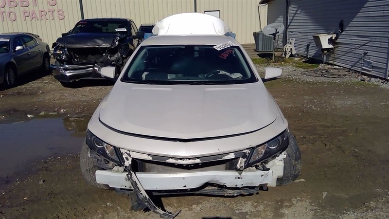 Fuse Box Engine VIN 1 4th Digit New Style ID 20981711 Fits 14-15 IMPALA 720109