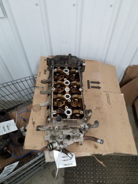 Cylinder Head DOHC MR20DE Cargo Van Fits 13-19 NV200 242210