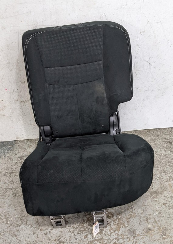 Rear Left Seat 2016 Nissan Murano 2015 2017 2018
