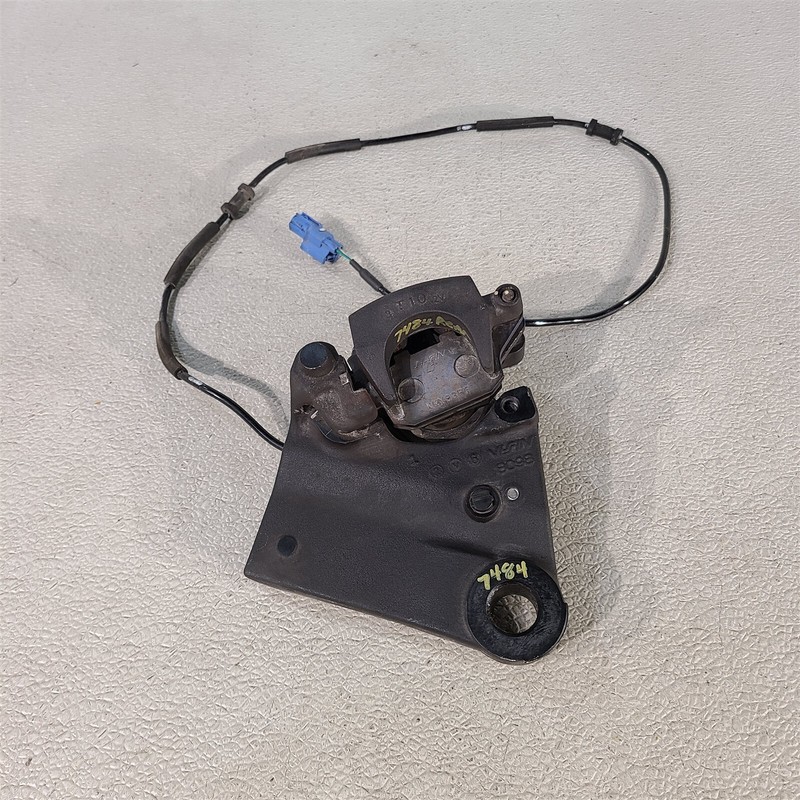 2023 Kawasaki ZR900F Rear Brake Caliper 7484-P