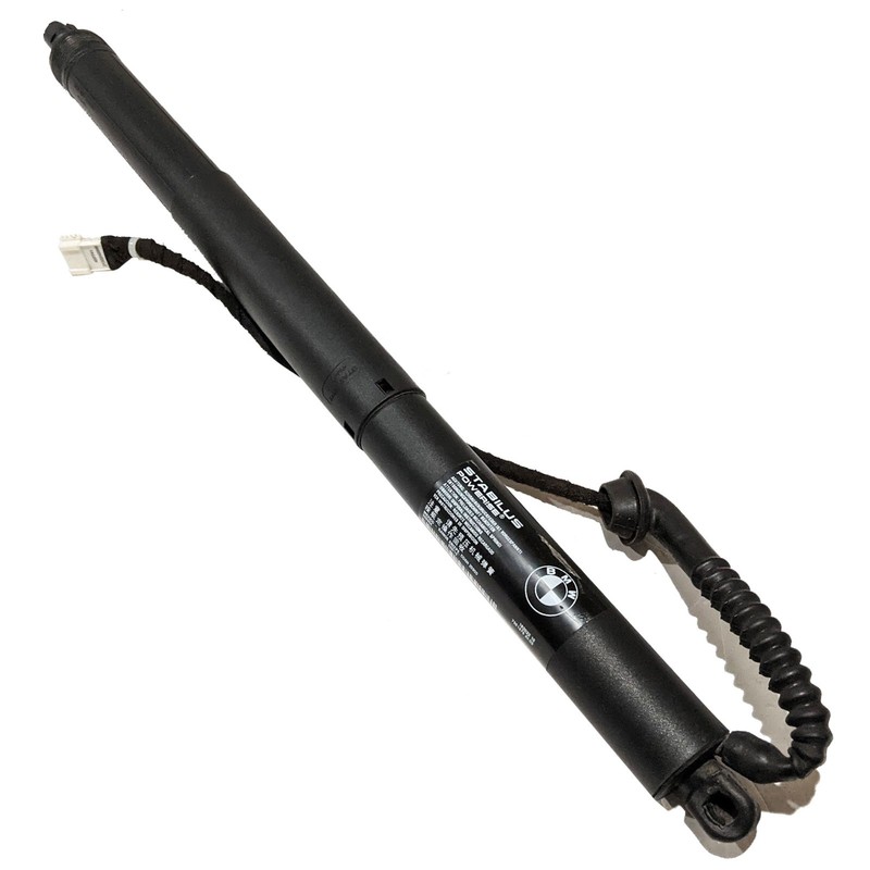 OEM RIGHT Trunk Lid Spindle Lift Sylinder Strut BMW X5 F15 2014-2018 / 7361878
