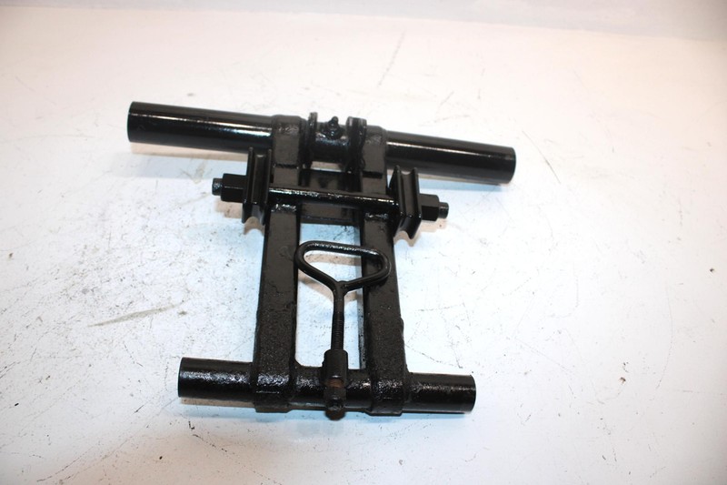 97 Polaris Indy 500 Oem Rear Torque Arm 2200914 5431168 SP145