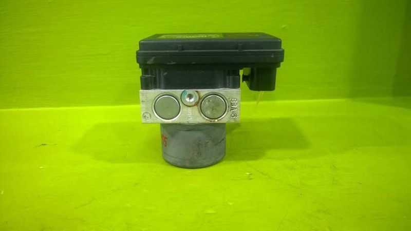 21 22 23 RIO SDN ABS ANTI LOCK BRAKE SYSTEM ASSEMBLY OEM 3473-55