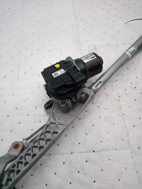 2020 Ford Explorer Windshield Wiper Motor OEM Blue 63K Miles LB5B17504BA