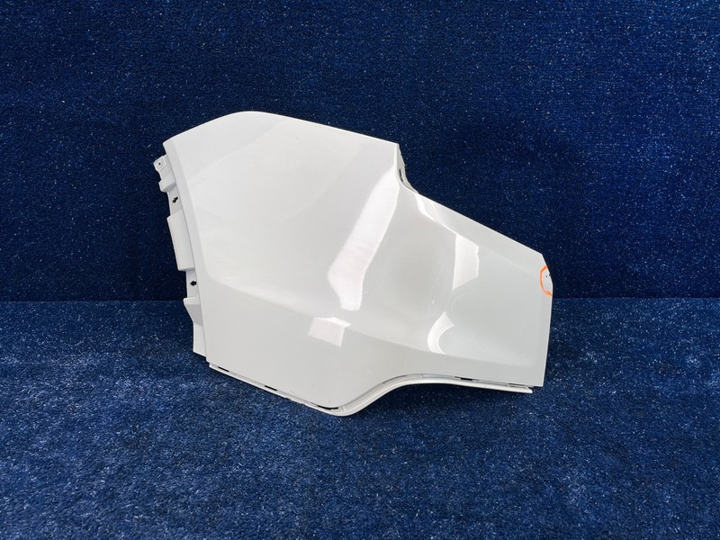 2017–2019 Cadillac XT5 Rear left Side Bumper Cover OEM 84150919