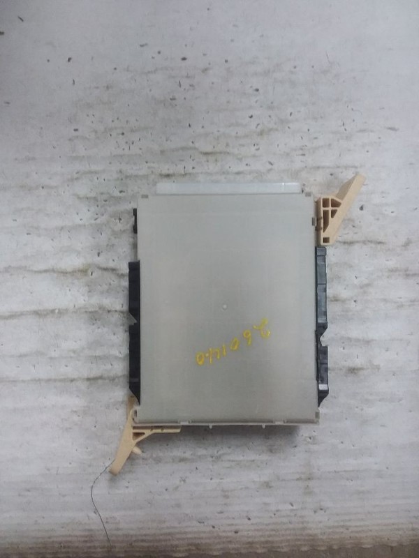Multiplex Network Module Body Left Hand Dash Fits 22-23 TACOMA 89221-04100