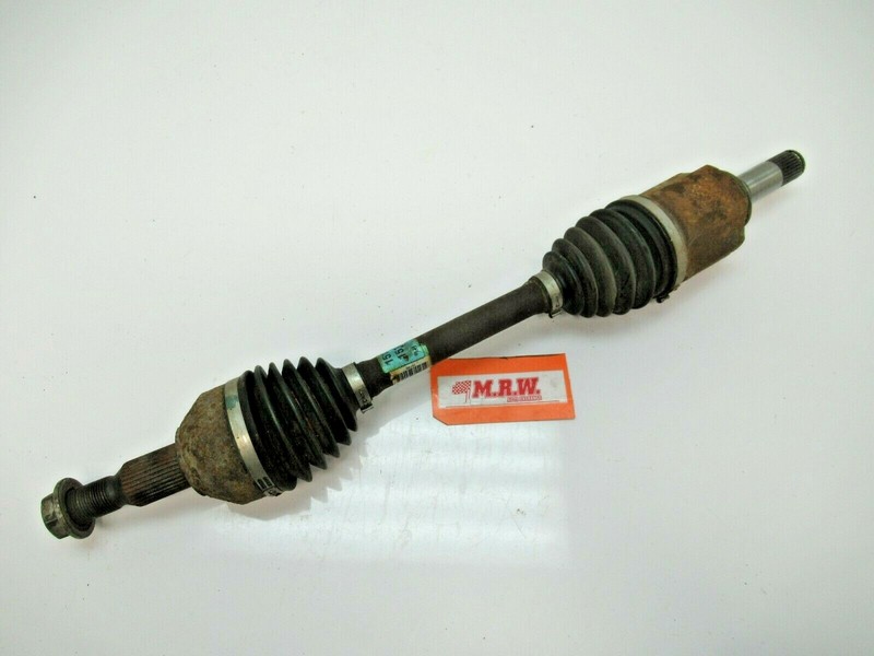 AXLE SHAFT FRONT LEFT DRIVER SIDE LF L for 07 08 ACADIA ENCLAVE OUTLOOK TRAVERSE