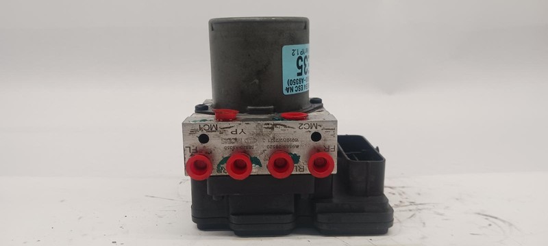 15-'18 KIA SEDONA ABS Pump Module Assembly OEM 1 Year Warranty!