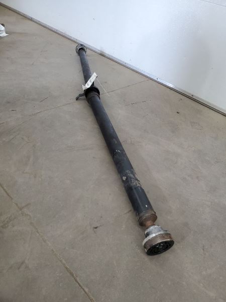 Rear Drive Shaft 4.2L V8 LWB A8L Opt K8L Fits 07-09 AUDI A8 272860