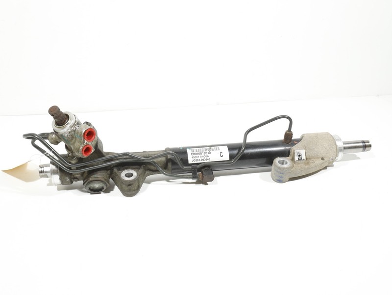 2016-2020 Infiniti QX60 AWD Power Steering Gear Rack And Pinion 49001 9NC0A OEM