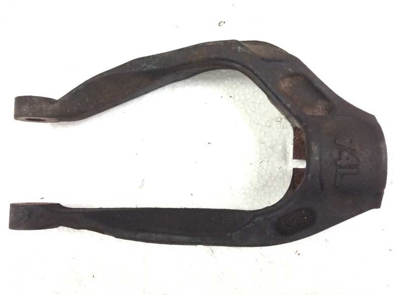 97-99 Acura CL Left Front Suspension Strut Shock Absorber Mounting Fork OEM