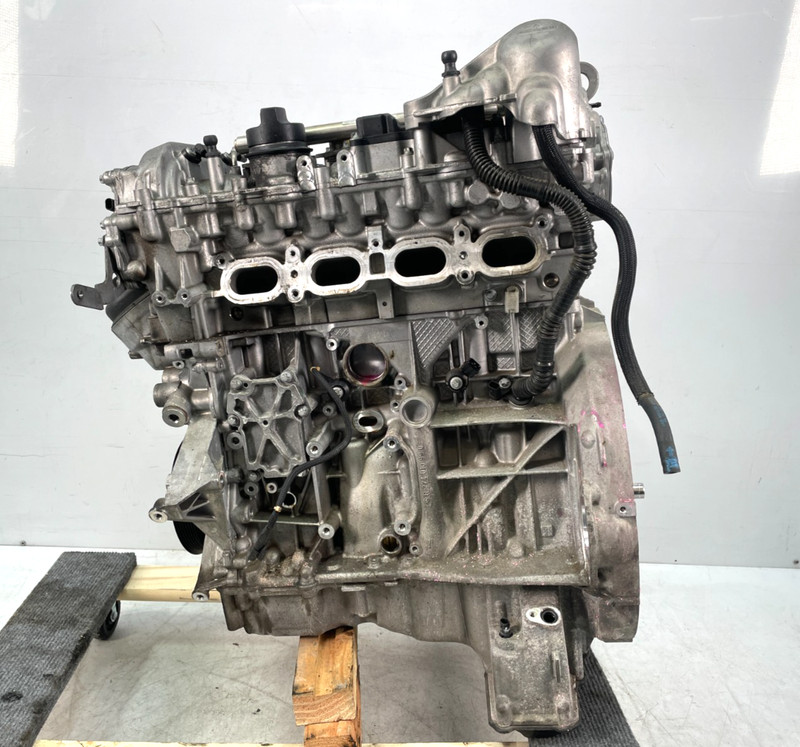 ✅ 17-18 OEM Mercedes C300 A205 RWD 2.0L I4 M274 Engine Motor Long Block 65k