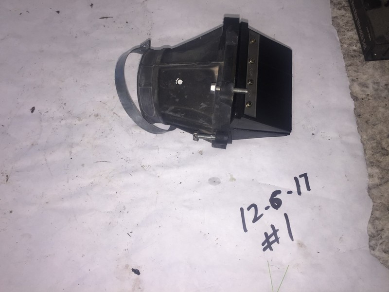 Ski-doo REV MXZ Summit 800 Intake Reed Block Assy 420667472 420924798 2013+