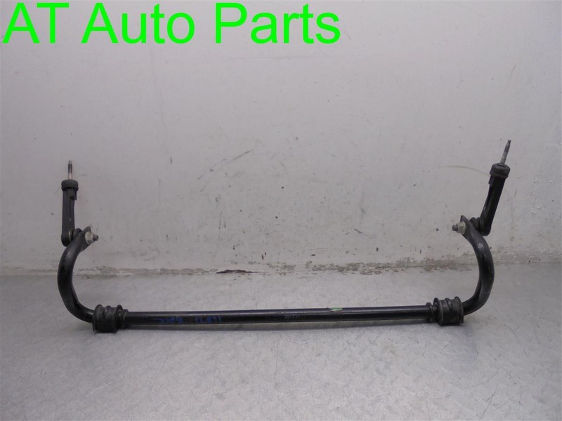 10 11 12 13 14 15 CHEVROLET EQUINOX TERRAIN REAR BACK STABILIZER SWAY BAR OEM