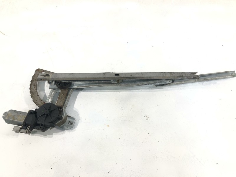 1999-2012 FORD F250SD PICKUP REAR RIGHT DOOR WINDOW REGULATOR OEM