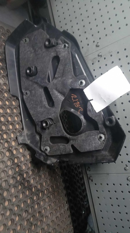2016 Ford Escape Engine Cover Black 7268726 Used 137K Miles OEM Quality