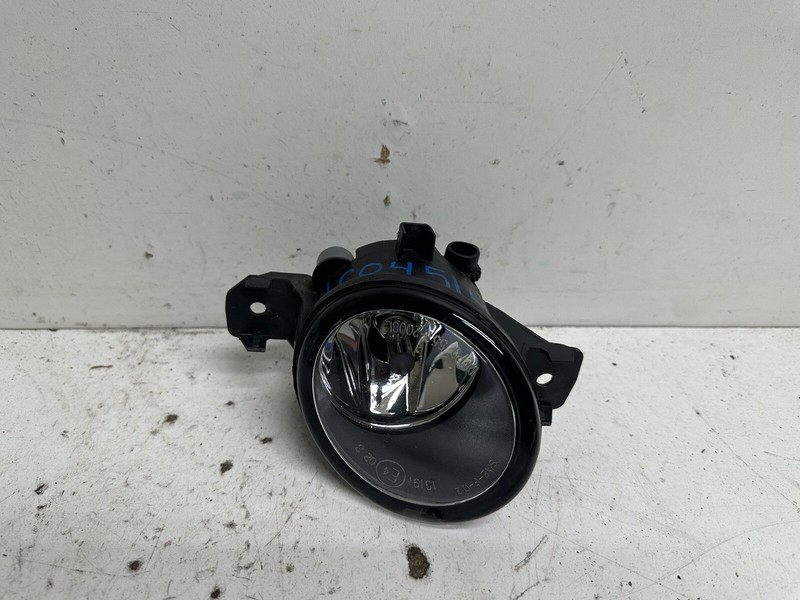 2013-2016 Nissan Pathifinder Left Front Driver Foglamp Foglight Fog Lamp Light