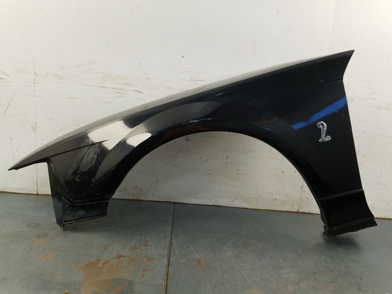 2001 Ford Mustang Cobra SVT Left Passenger Fender #6561 A9