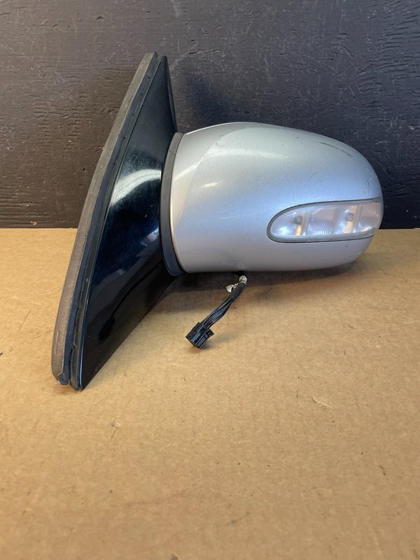2006-2010 Mercedes-Benz R-Class R350 R500 Left Driver Door Mirror Oem AD0008 DW